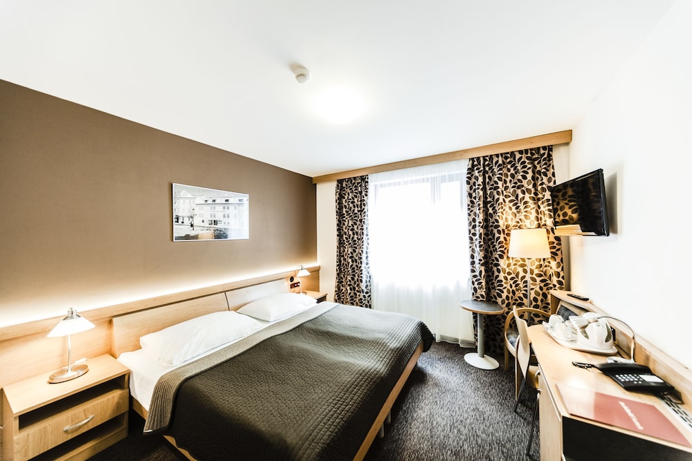 Archibald City Hotel 29/43
