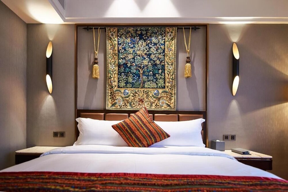 Huayu Landmark Hotel 9/32