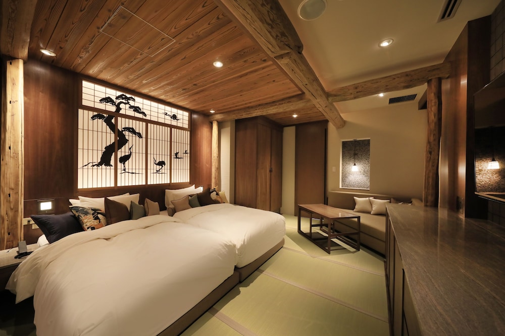 Hotel Gion Ichirin 15/32