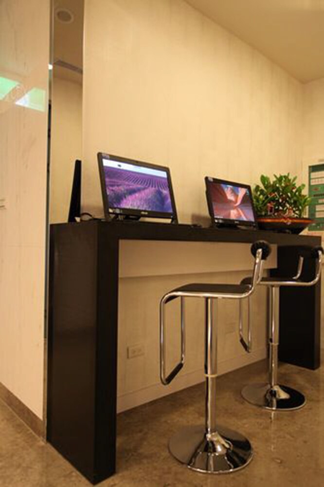 Ximen Citizen Hotel 28/34