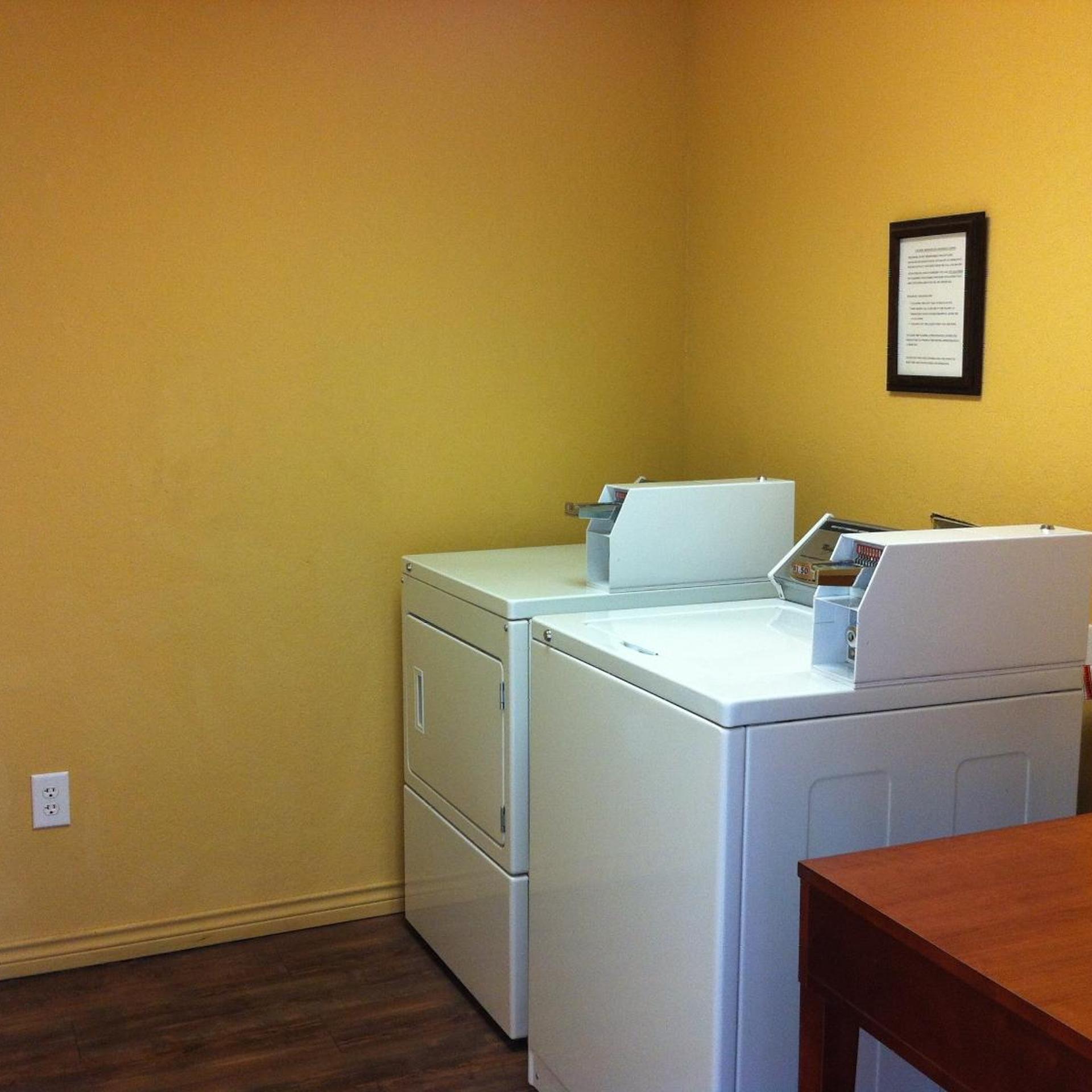 Southern Inn & Suites Lamesa 5/17