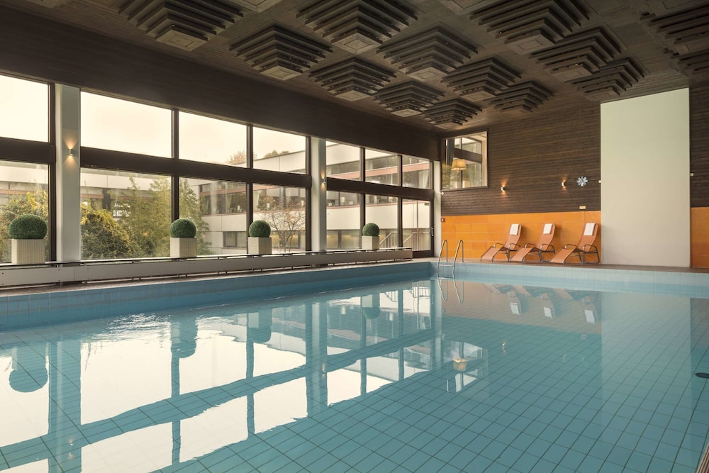 Maritim Bellevue Kiel Hotel 3/68