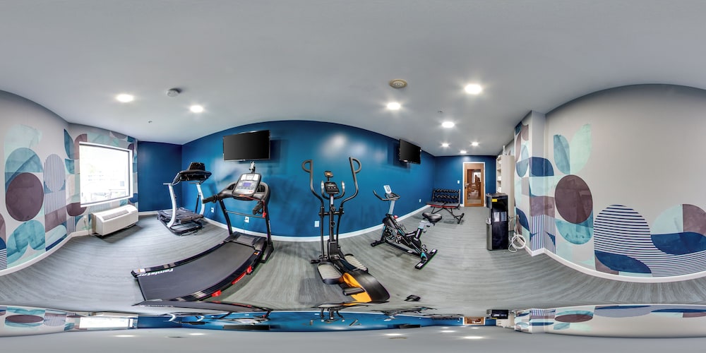 sport facilities