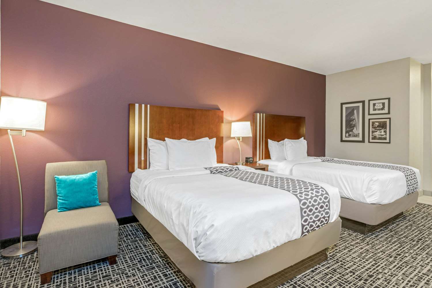 La Quinta Inn & Suites by Wyndham Oklahoma City -Yukon 9/22