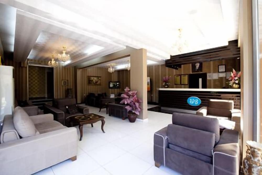 Aleria Belport Beach Hotel 53/71