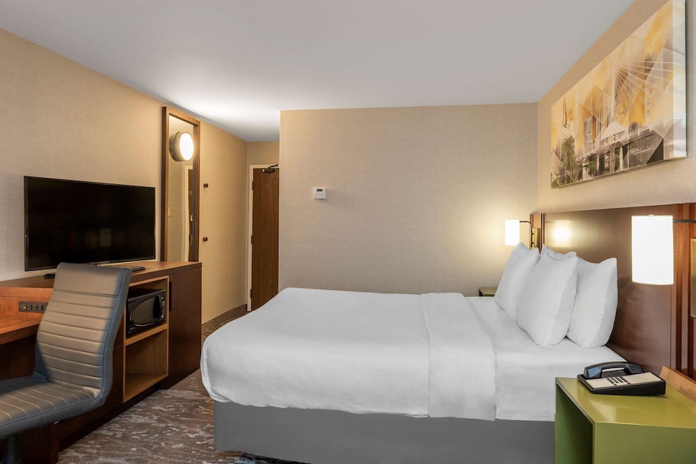 Comfort Inn Brossard 16/37