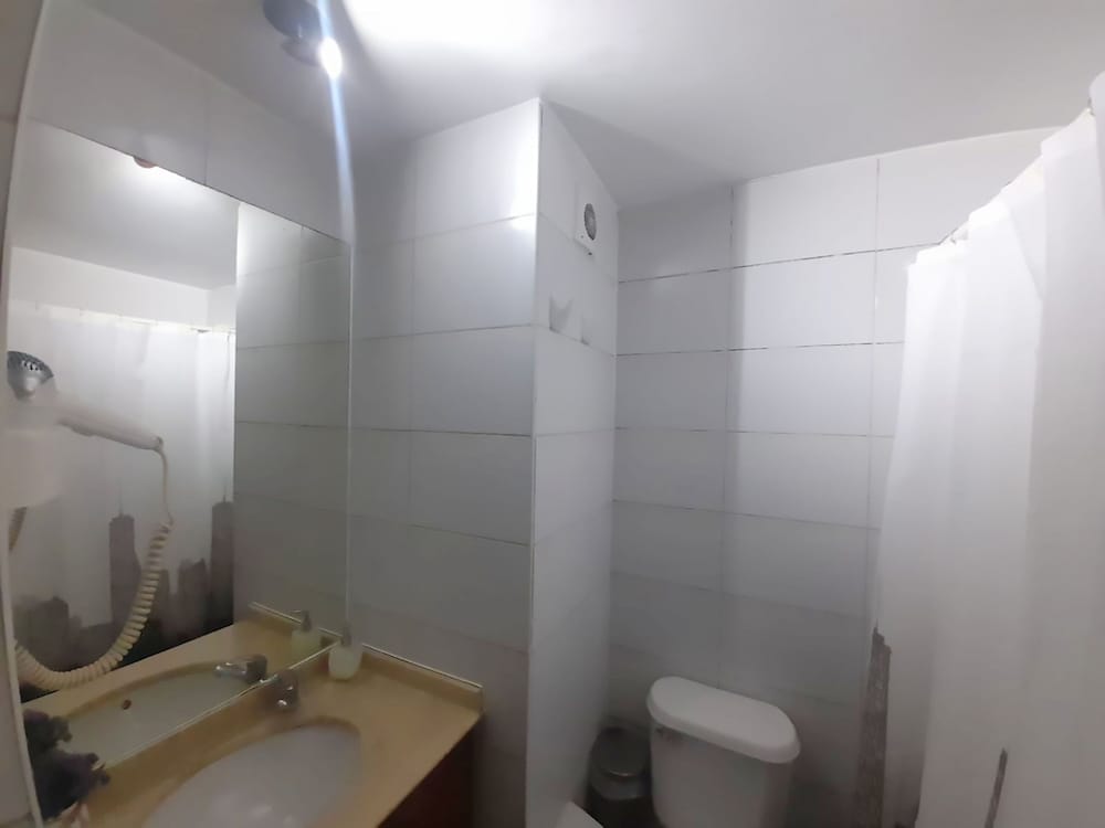 VIP Apartments Chile 68/69