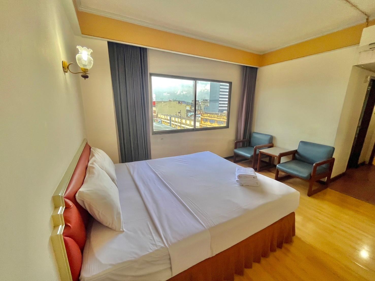 Sakura Hotel Hat Yai 20/47