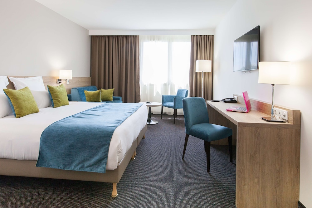 Superior, King Bed
