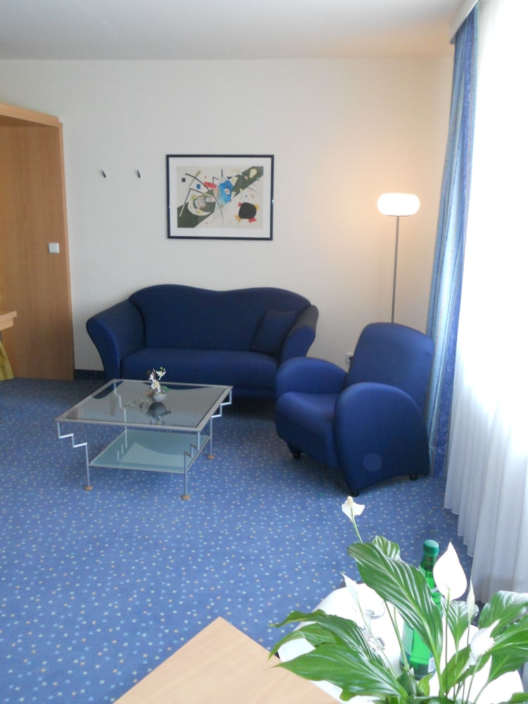 Hotel Am Seegraben Cottbus 46/77