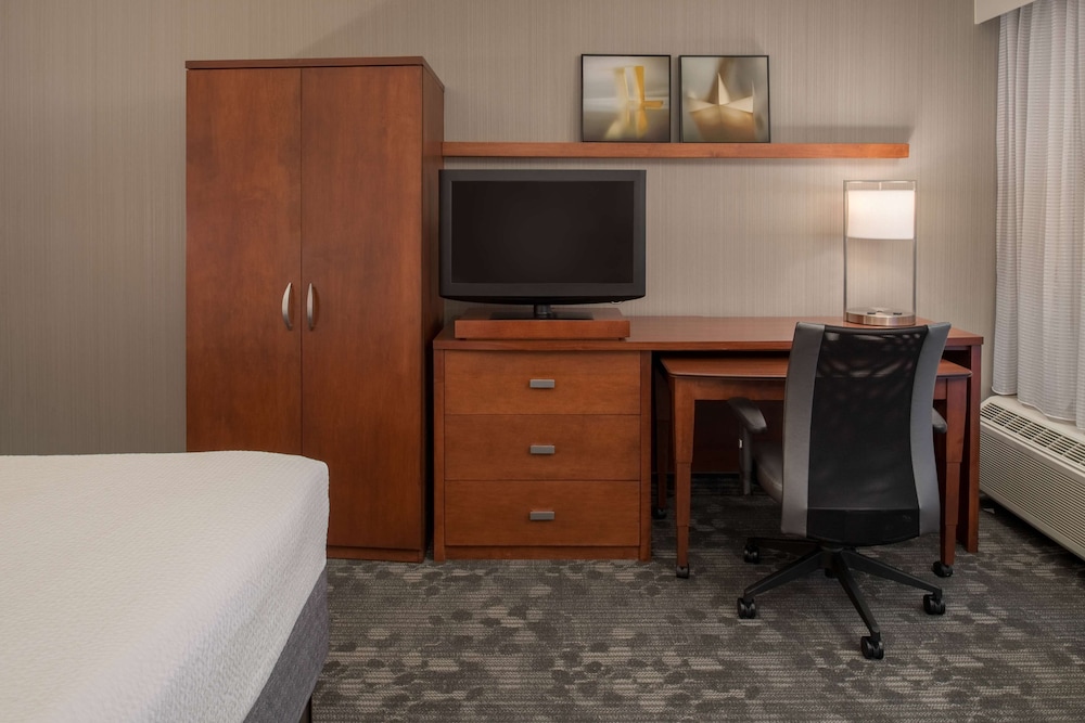 Sonesta Select Seattle Bellevue Redmond 36/41