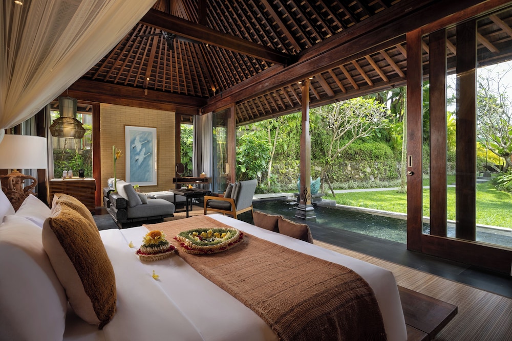 Sanna Ubud A Pramana Experience 20/50