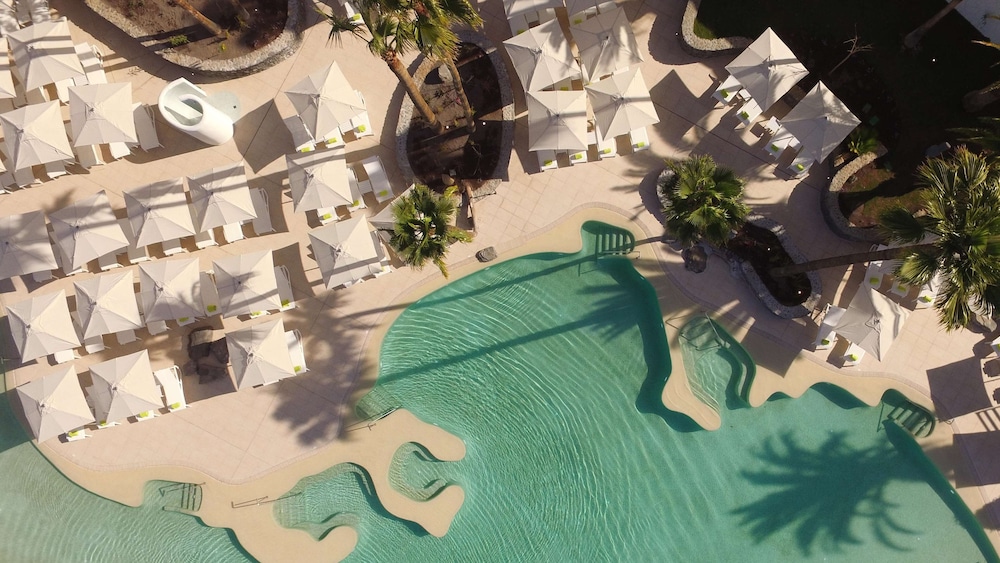 Iberostar Selection Sabila - Adults Only 5/66