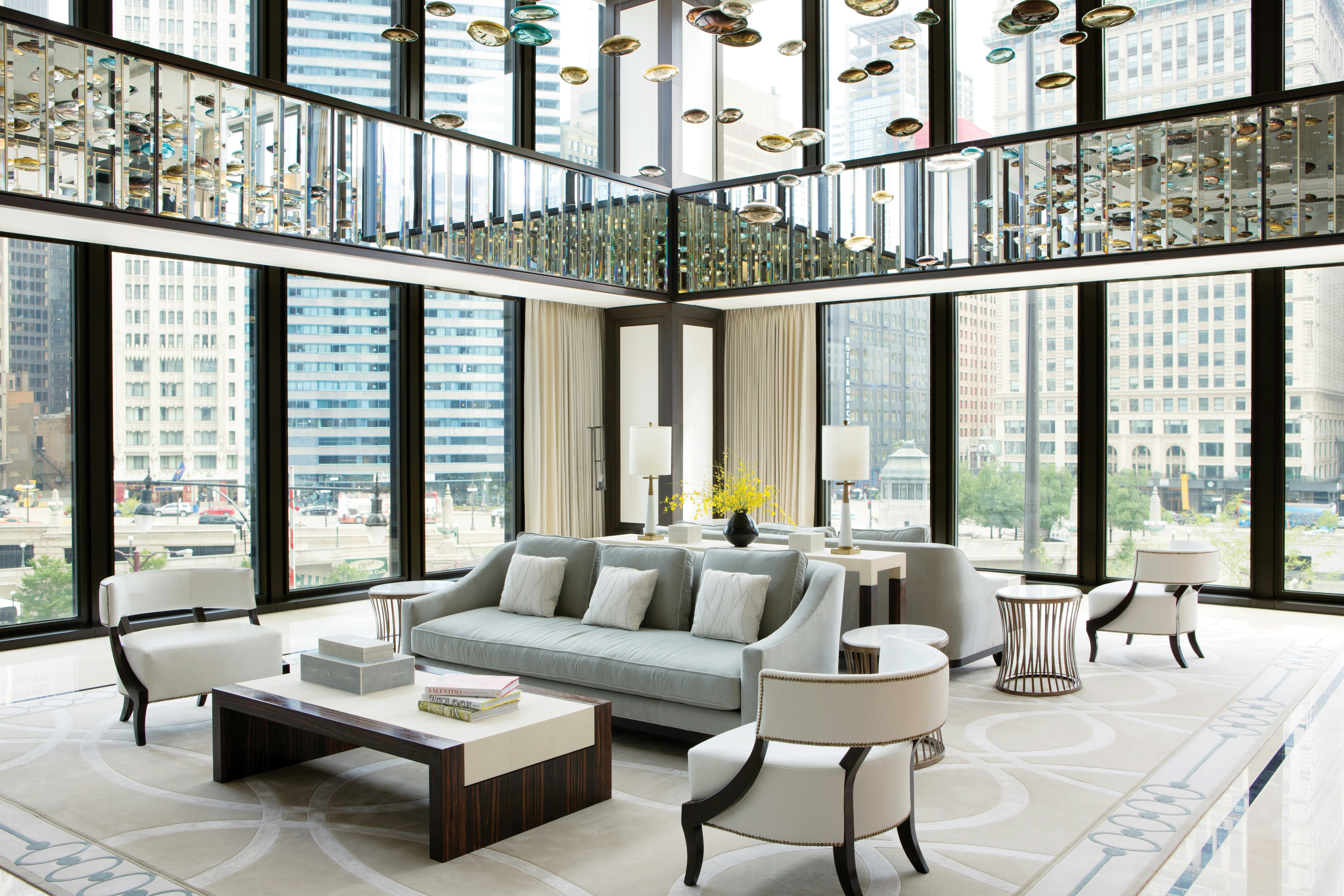 The Langham Chicago 39/82