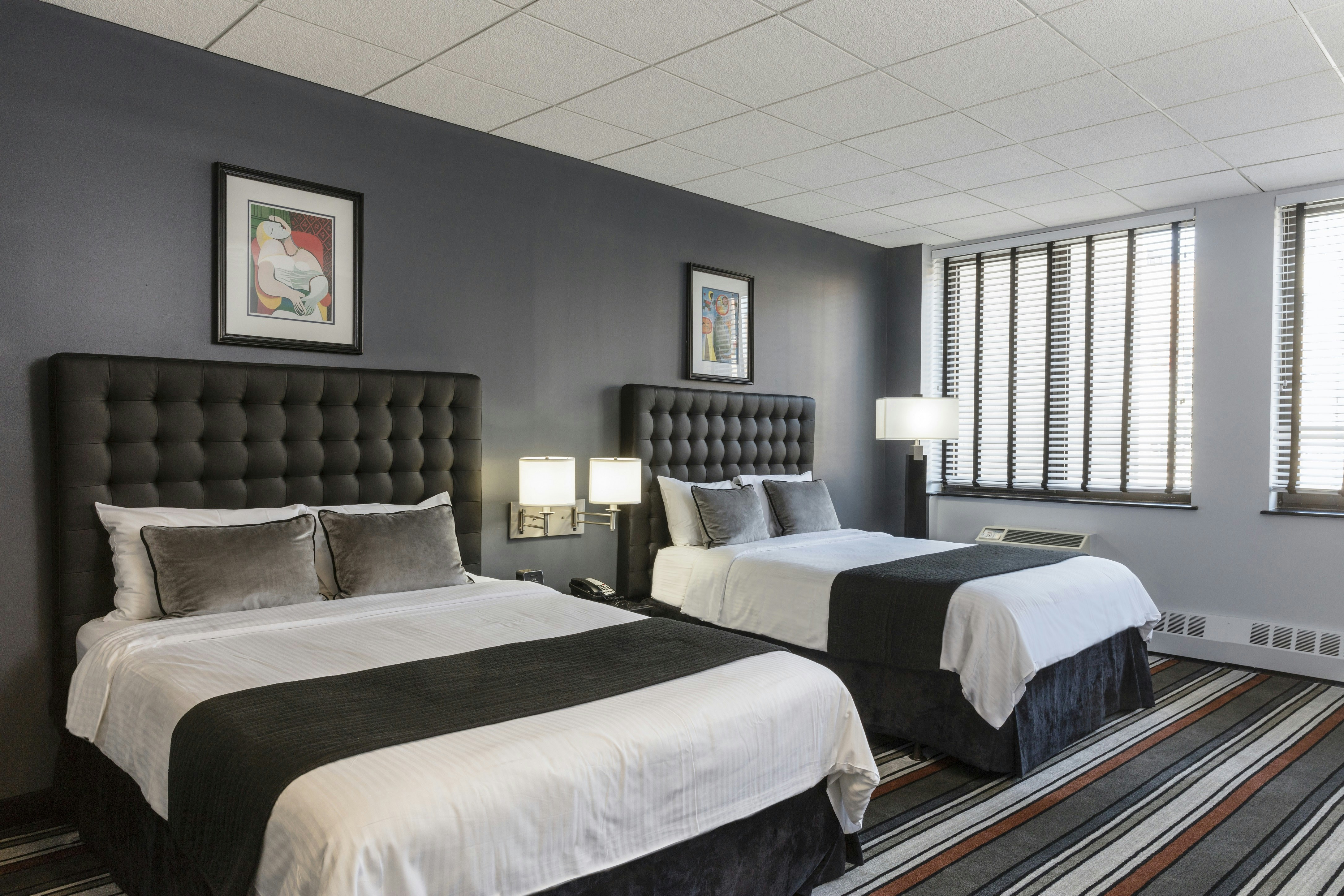 Broadway Plaza Hotel 20/61