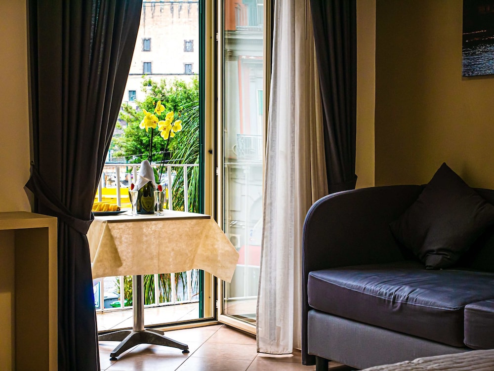 Hotel San Marco 31/47