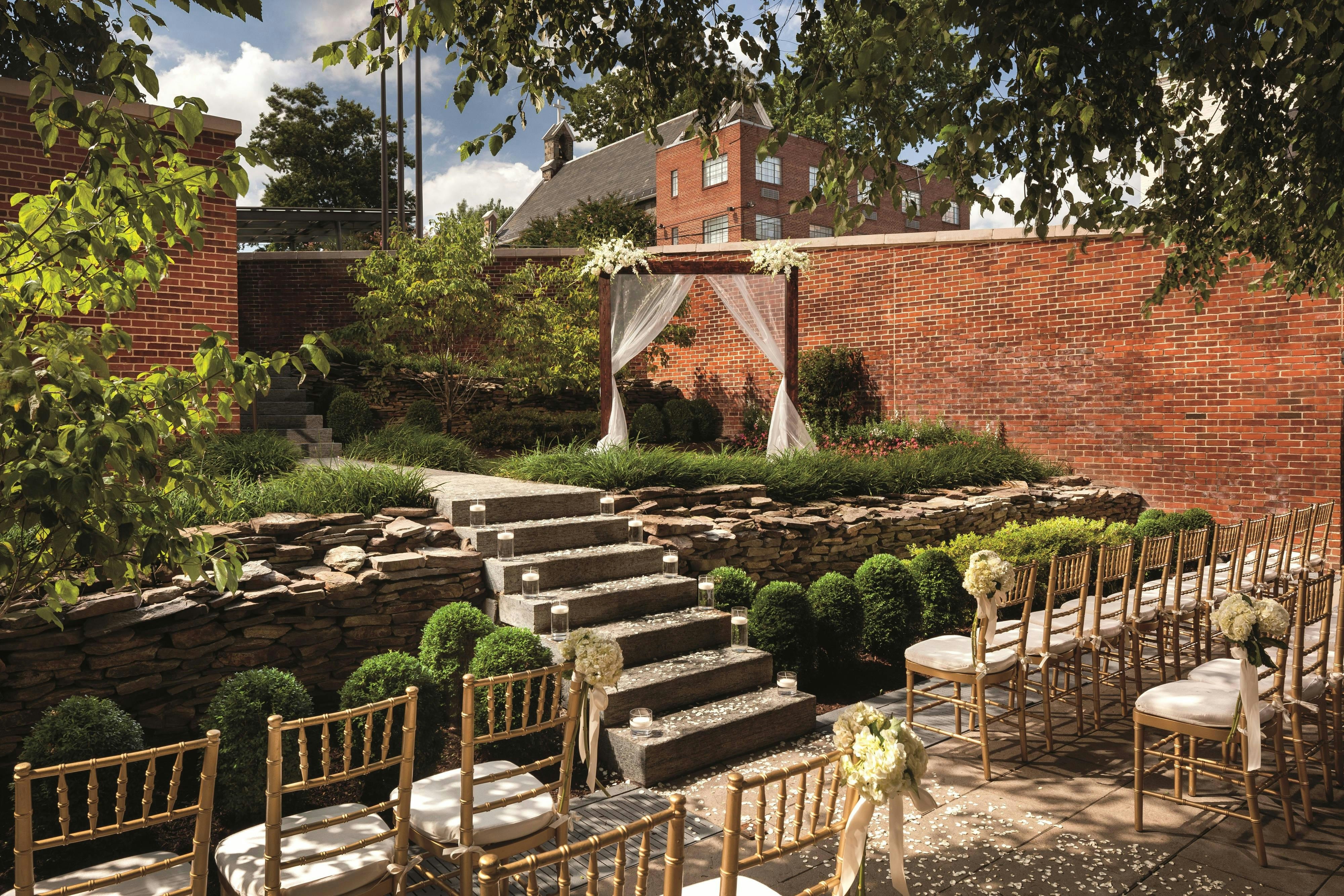 The Ritz-Carlton Georgetown, Washington, D.C. 10/10
