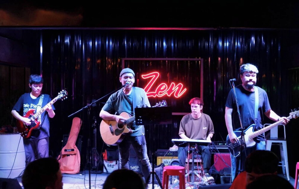 Thezen Hotel 5/19