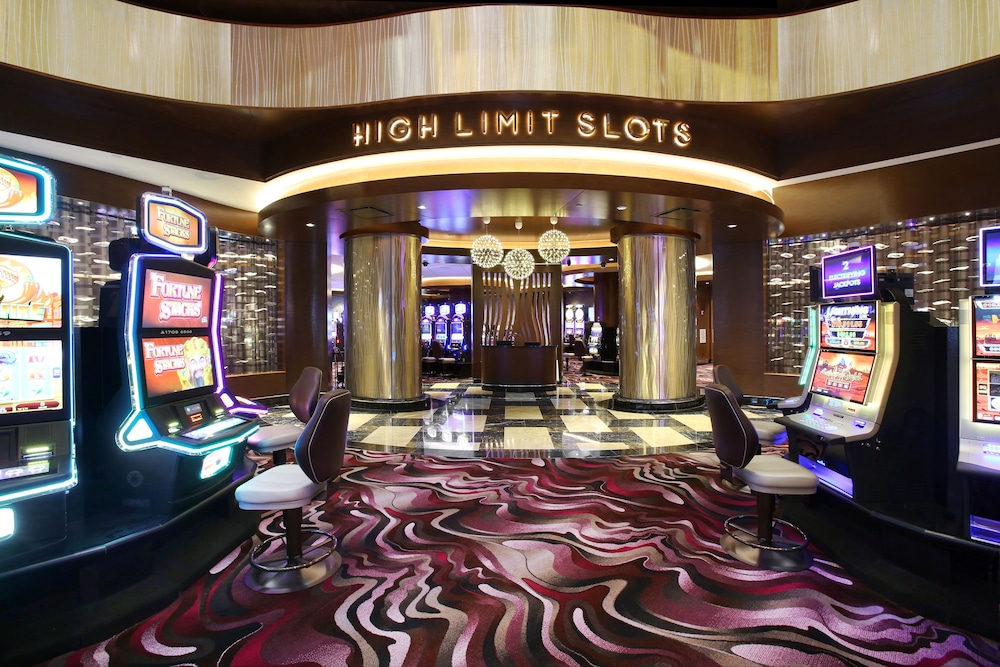 Tropicana Atlantic City - A Caesars Rewards Destination 51/59