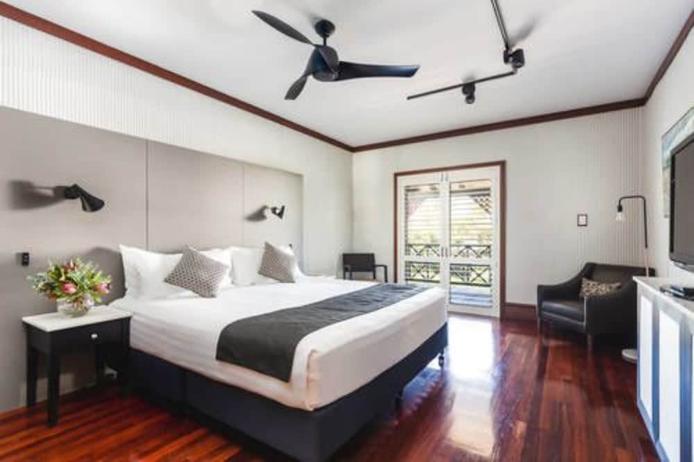 Cable Beach Club Resort And Spa 7/33