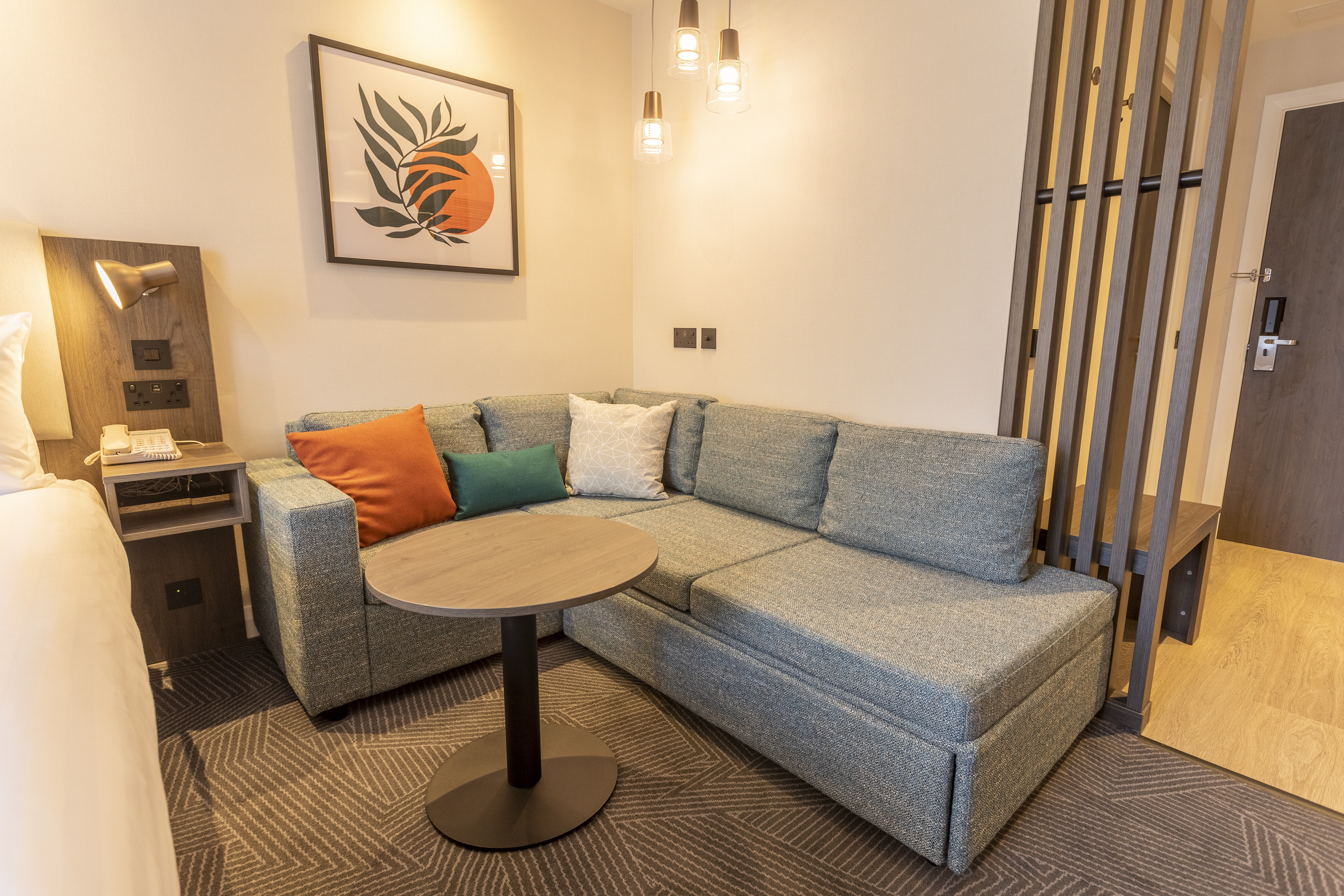Holiday Inn London Sutton 52/73