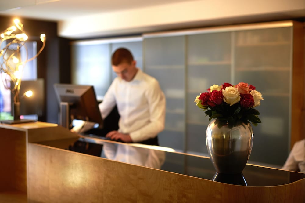 Boutique Hotel Helmhaus Zurich 11/45