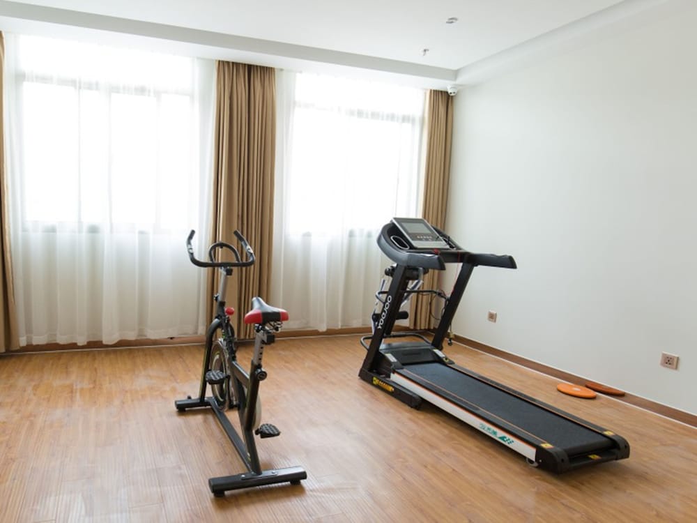 GreenTree Inn Maanshan Hanshan District Jiuwu Square Hotel 11/23