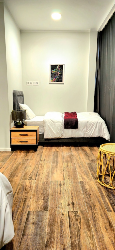 Hotel FFA 62 1/5