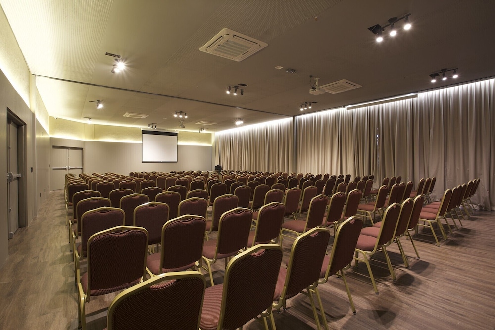 Hotel Uchoa Teresina 43/50