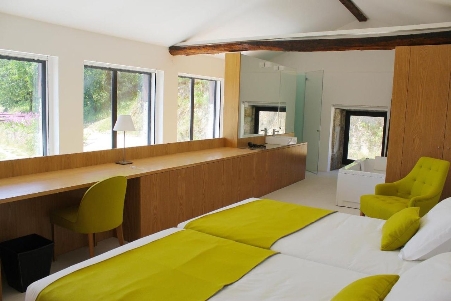 Lousada Country Hotel 12/42