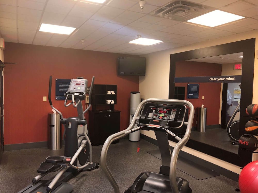 Hampton Inn Seaford 21/47