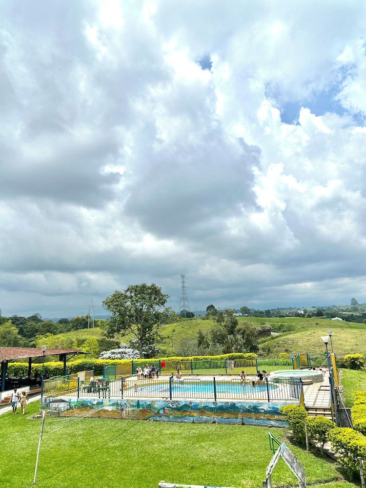 Finca Hotel La Moni 16/18