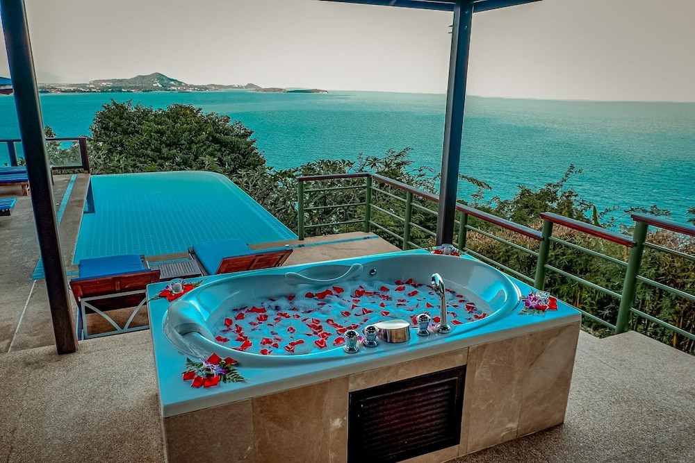 Sandalwood Luxury Villas Koh Samui 48/82