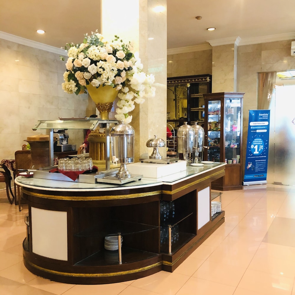 Hotel Indah Palace Solo 8/50