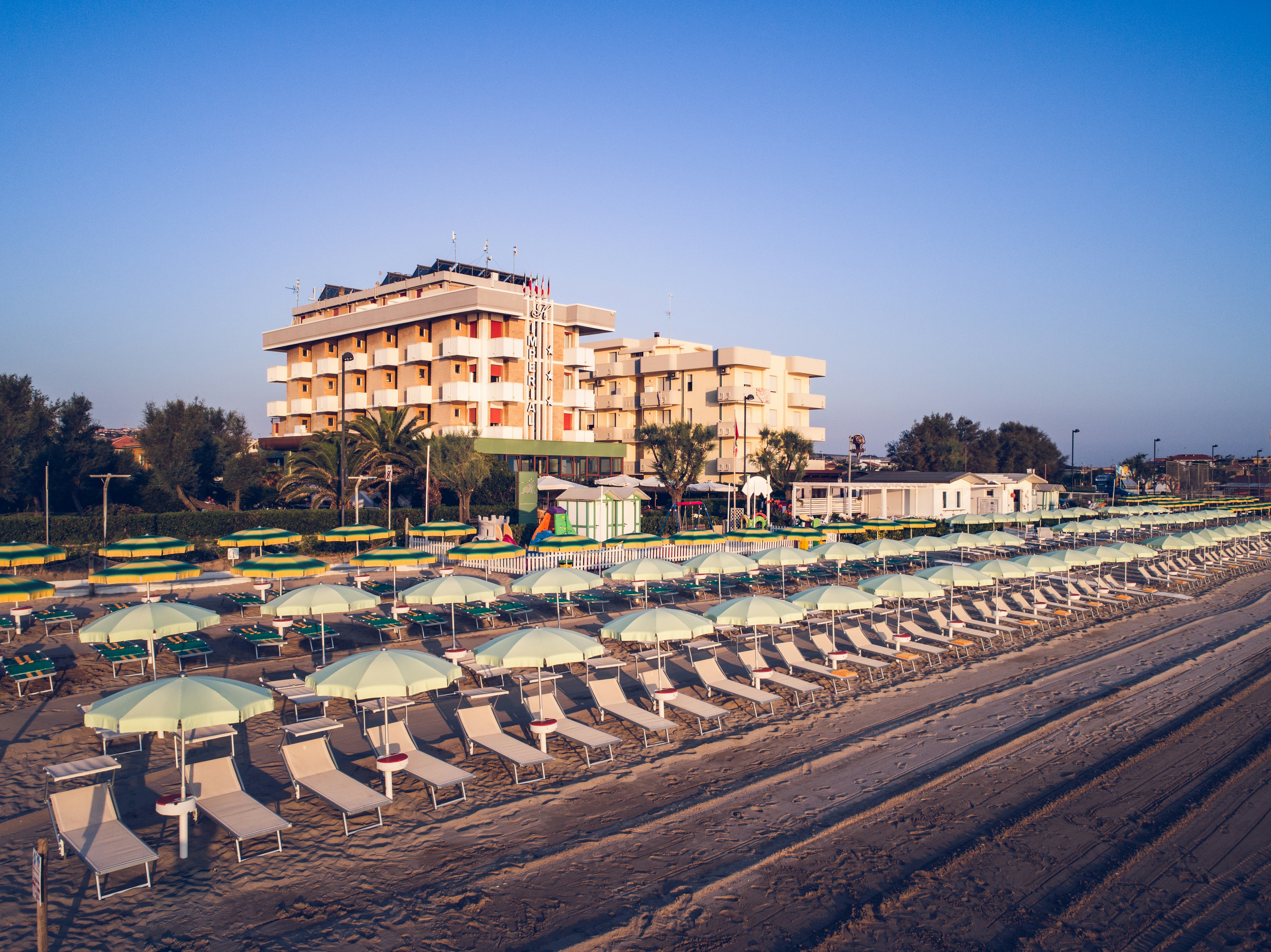 Fano Hotel Imperial 30/39