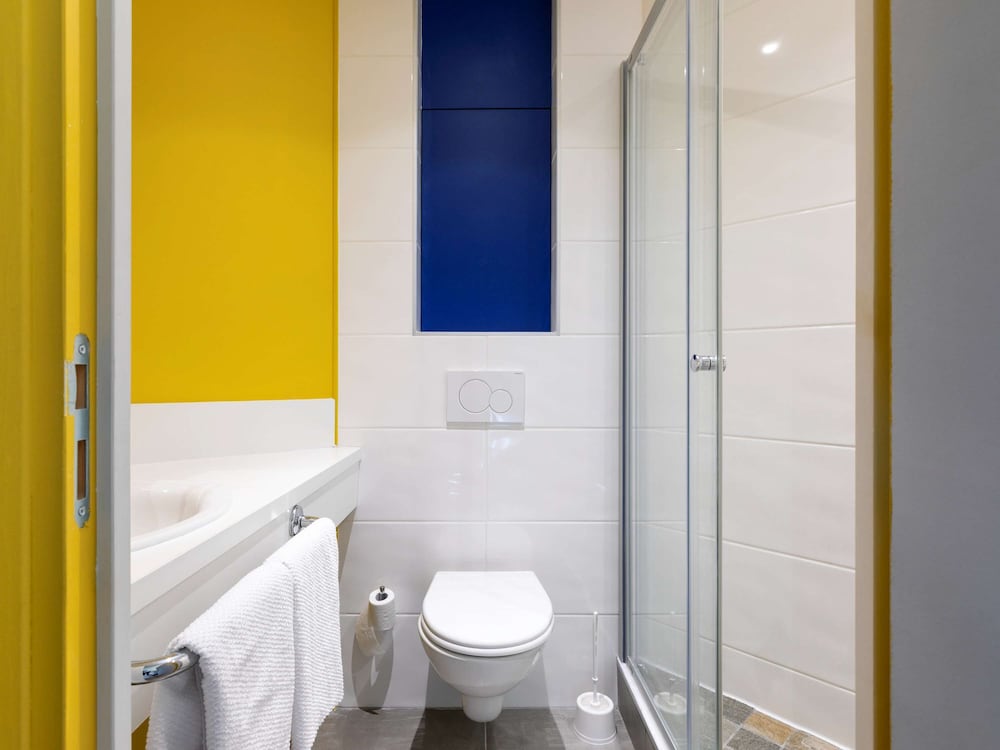Ibis Budget Lyon L Isle D Abeau 18/62