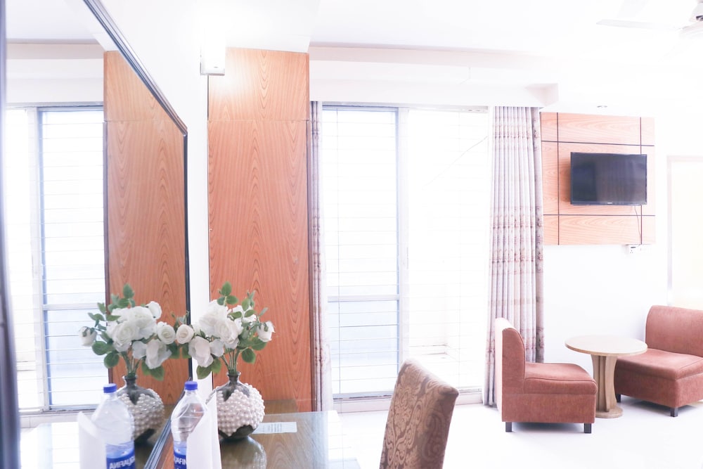 Hotel Afford Inn 44/64