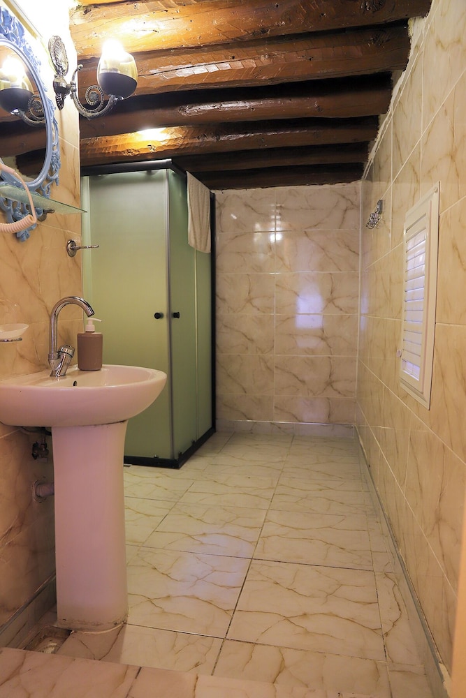 Sirvani Konagi Butik Otel 9/49