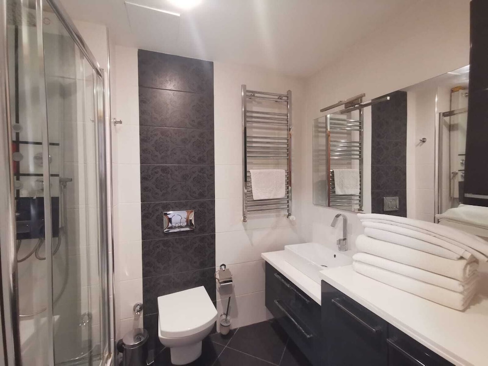 Taksim Elysium Residence CTS 49/50