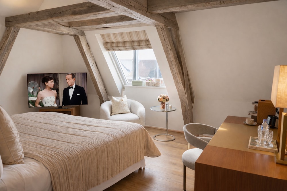 Hotel Van Cleef 20/72