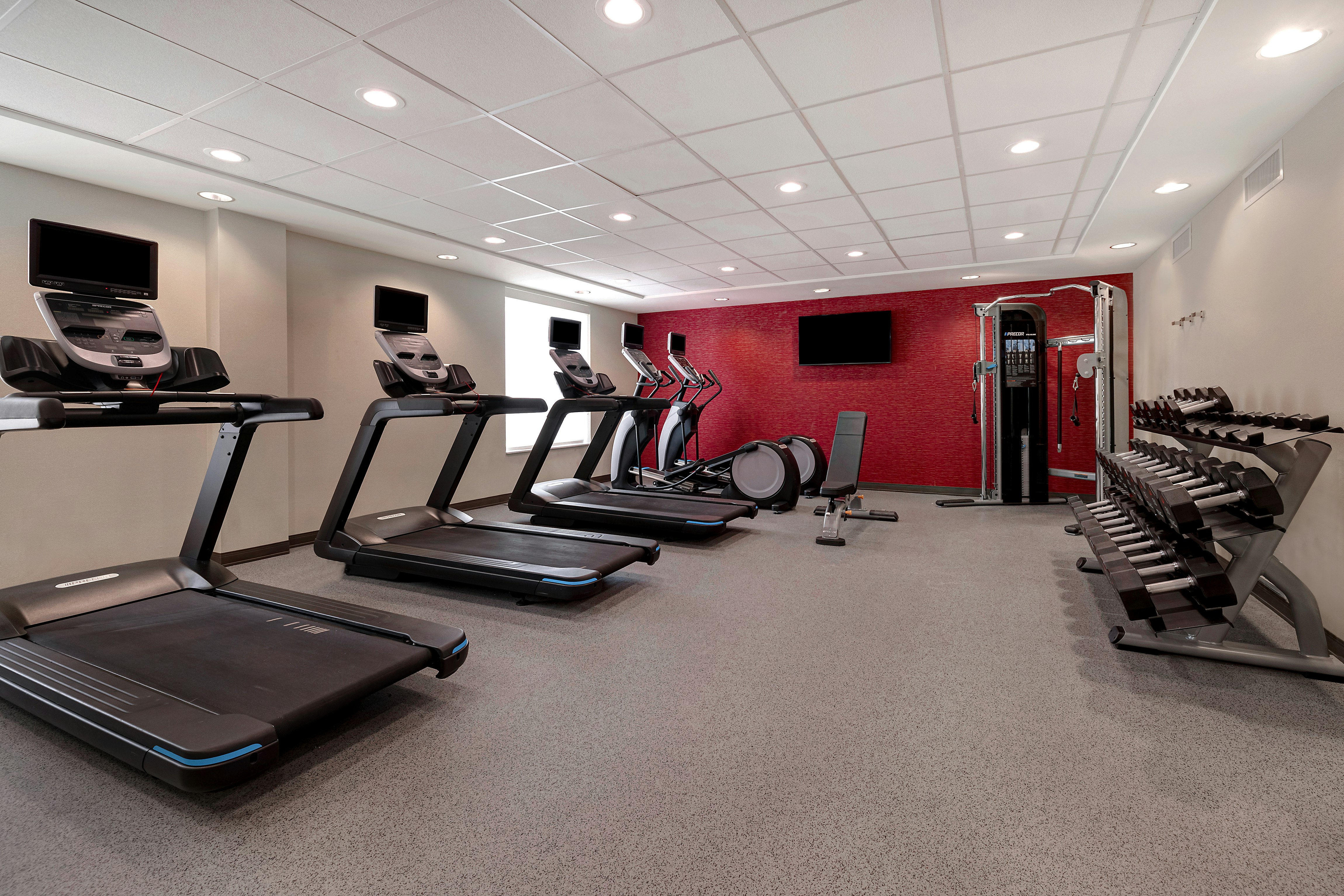 Home2 Suites by Hilton Gulf Breeze Pensacola Area 26/53