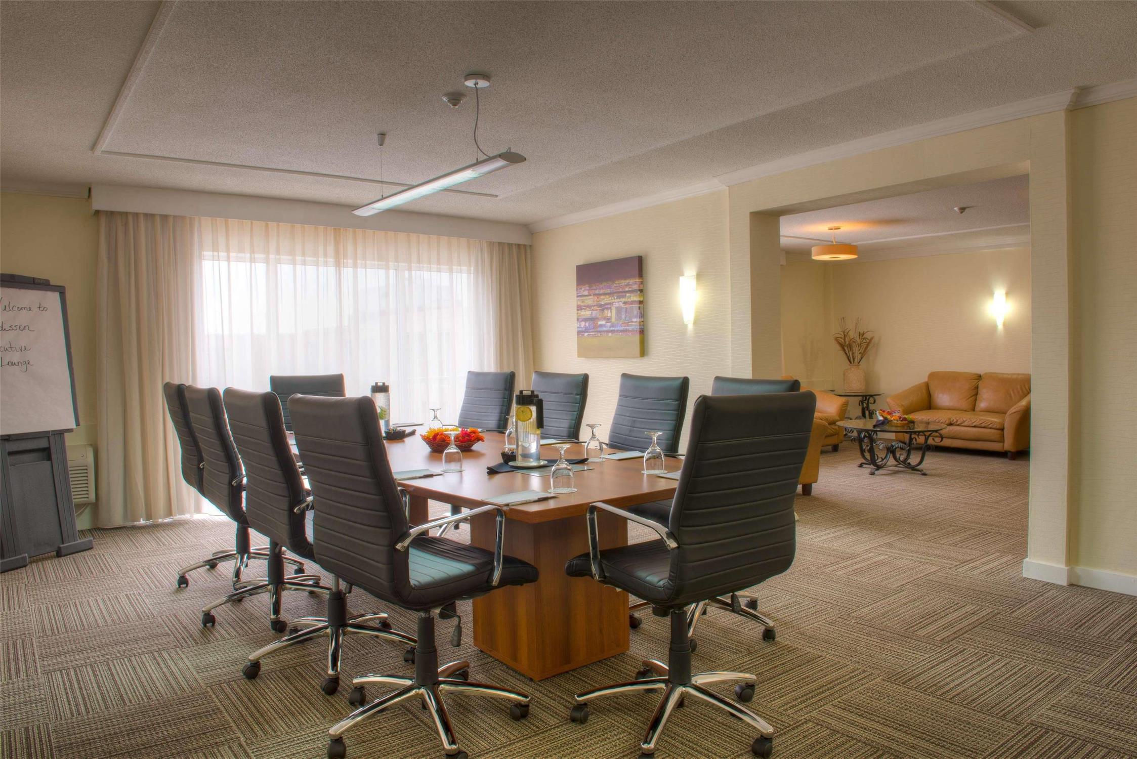 Radisson Hotel Sudbury, ON 39/54