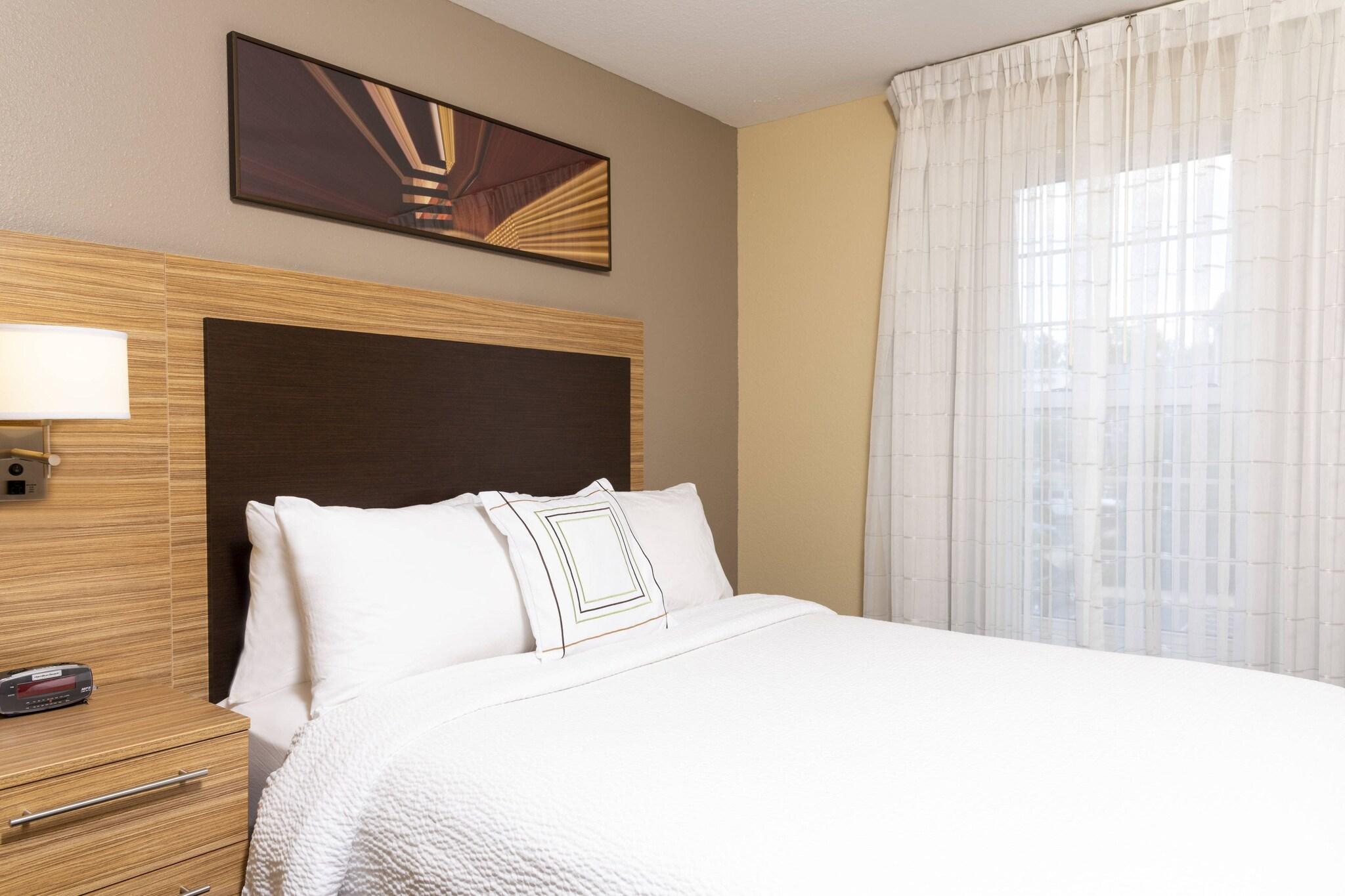Suite, 2 Queen Beds