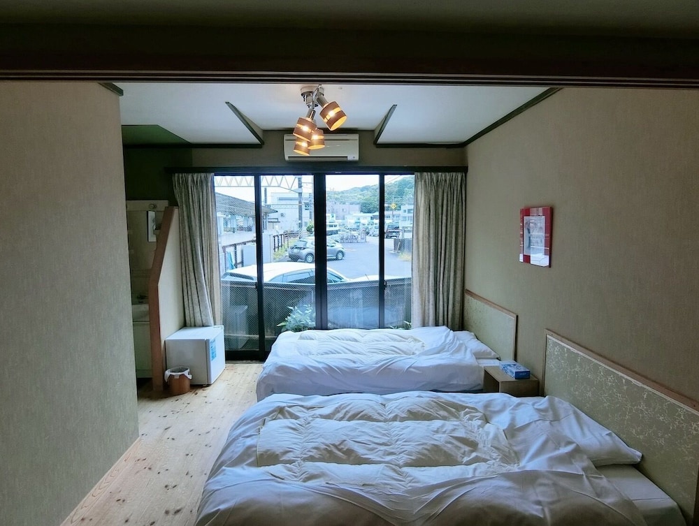 Minshuku Inn Shirahama Ekinoyado 9/66