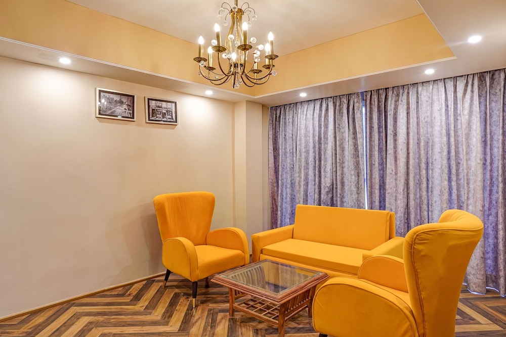 Naturevilas Sarovar Premiere Manali 51/65
