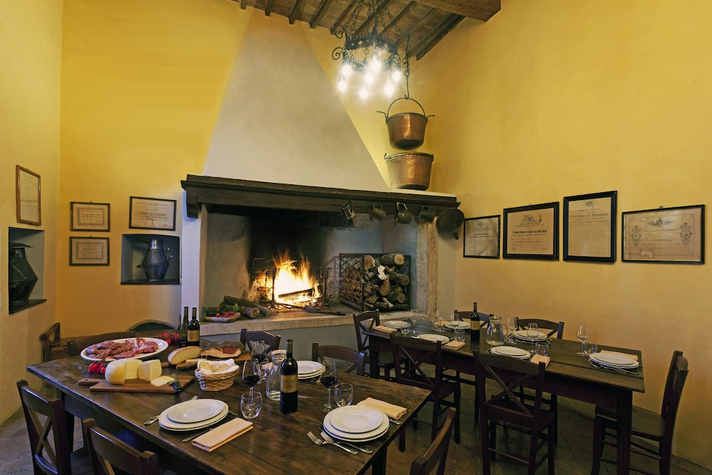 Castello Di Titignano 27/50