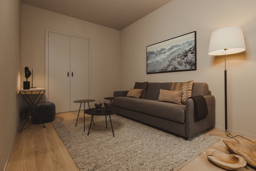 Andermatt Alpine Apartments 32/50
