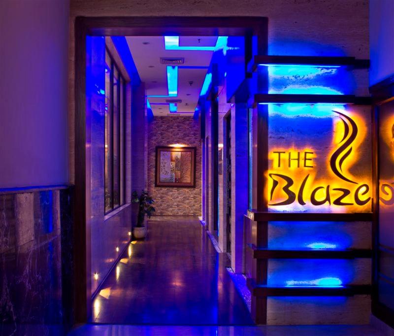 CLUB FLORENCE HOTEL 18/40