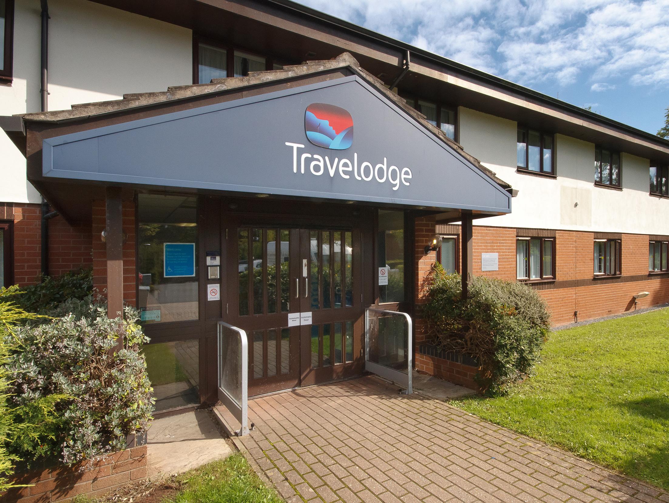 Travelodge St. Clears Carmarthen 1/19