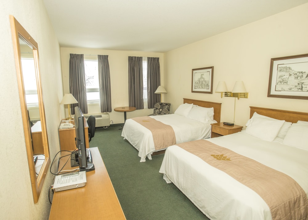 Lakeview Inn & Suites 21/60